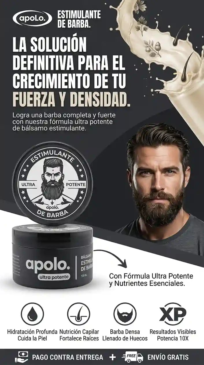 Crema Apolo