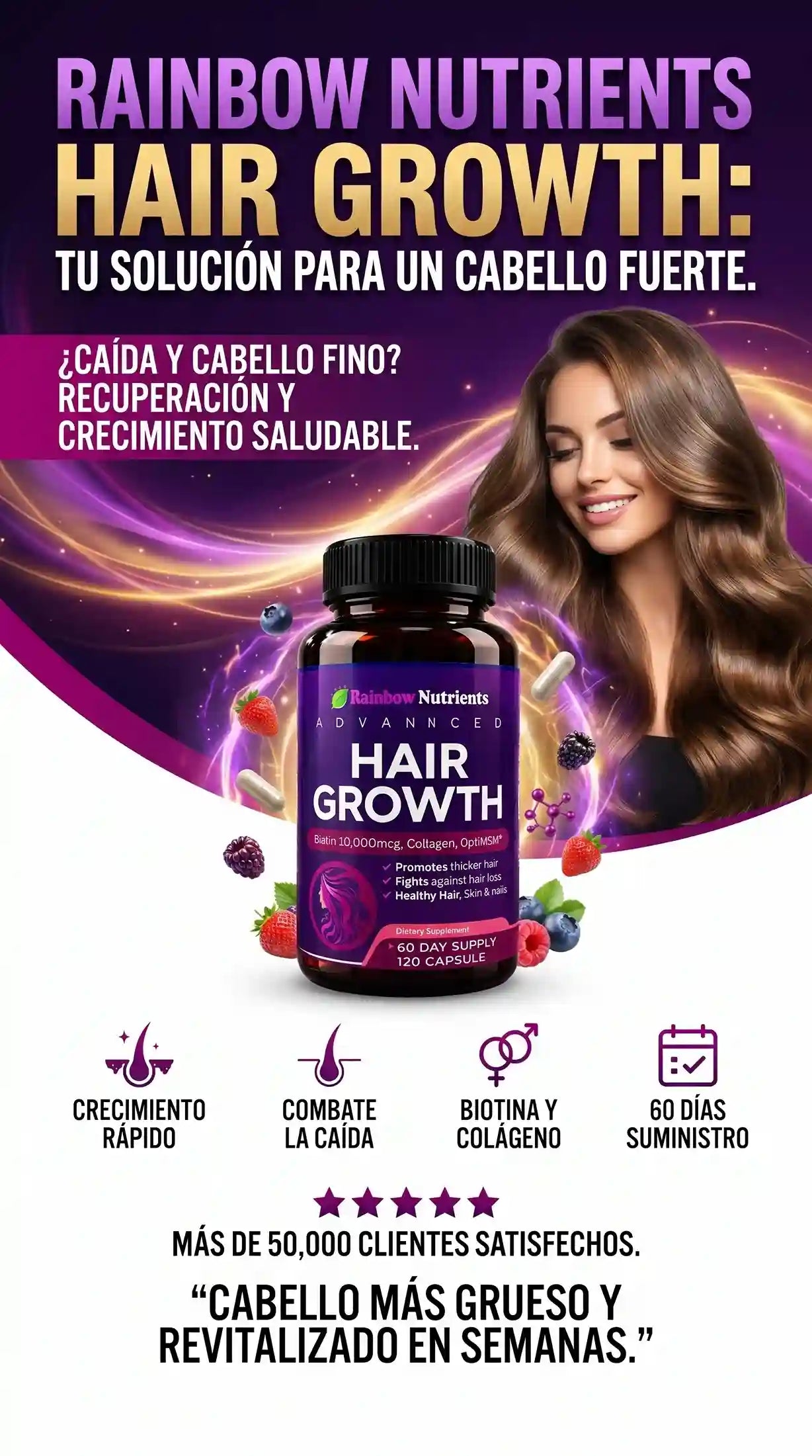 Hair Growth