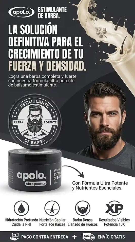 Crema Apolo