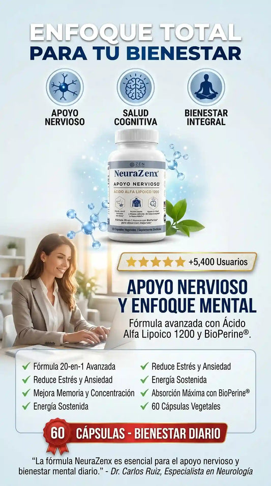 Neurazenx
