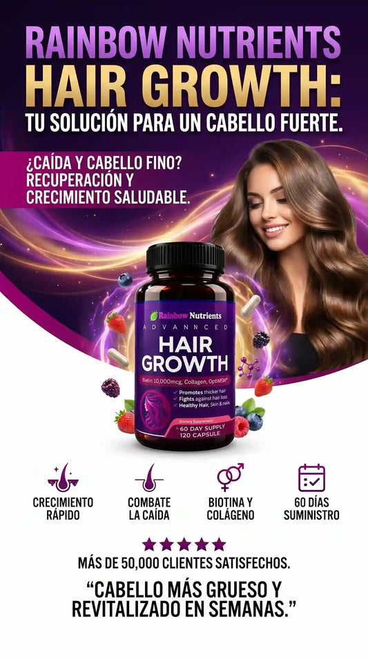Hair Growth